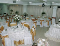 Decoracion primaveral